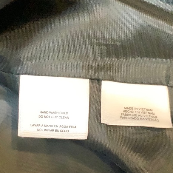 KASPER Colourful Red, Black and Beige Blazer Size 12 - Picture 5 of 5